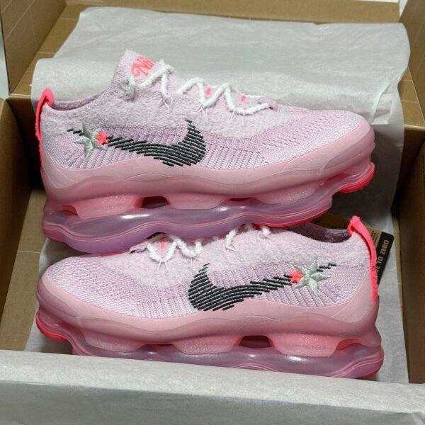NK Air Max Scorpion Pink - Sneakers