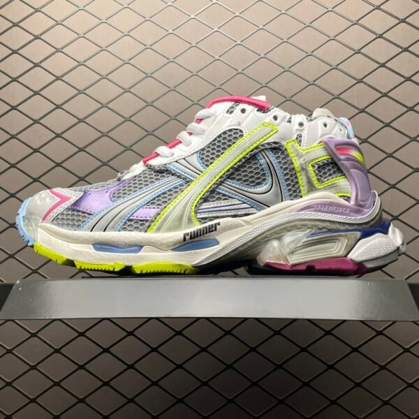 BAL Runner Sneaker 40 Multicolor - Sneakers