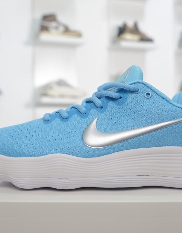 NK Hyperdunk 2017 Low – Baskets