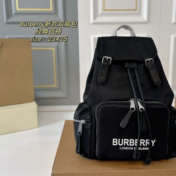 BBR Rucksack - Backpack