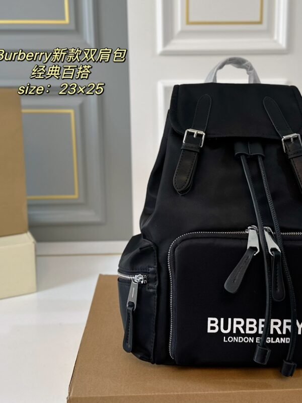 BBR Rucksack – Rucksack