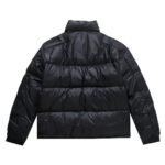 BAL Puffer Jacket Black – Veste