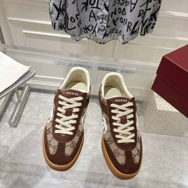 GG Tennis 1977 - Sneakers