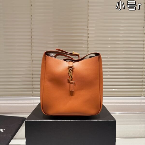 YSL Le Maillon Bucket - Bag