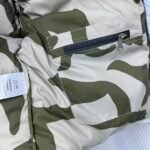 TNF 1996 Retro Nuptse KAWS – Giacca – Nero