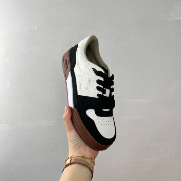 FD Match Low-Top - Sneakers