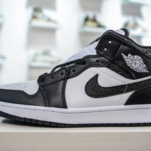 NK Air Jordan 1 Mid SE - Sneakers