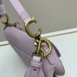 CD Saddle – Tasche