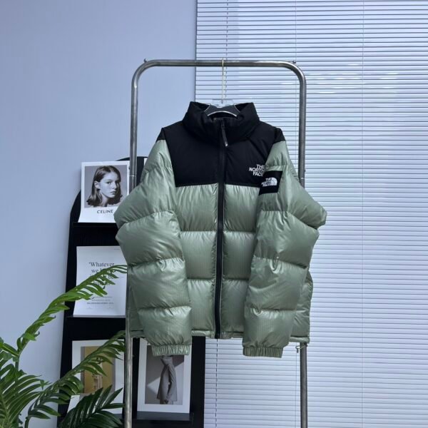TNF Nuptse Jacket - Jacket