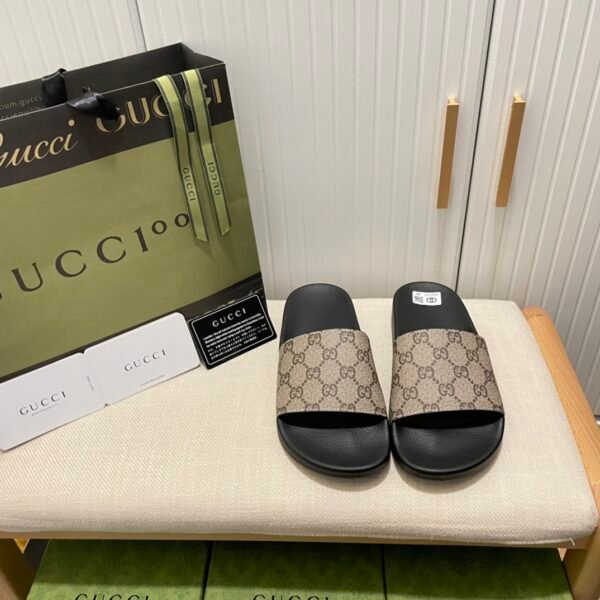 GG GG Supreme Slide - Slides