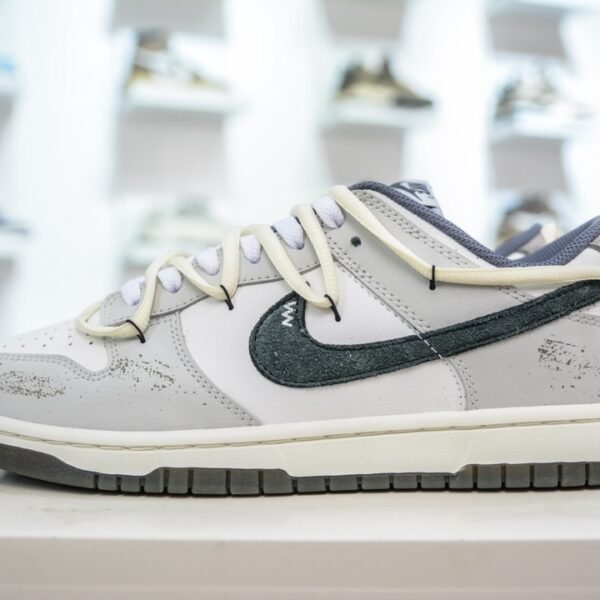 NK Dunk Low Pro SB - Sneakers