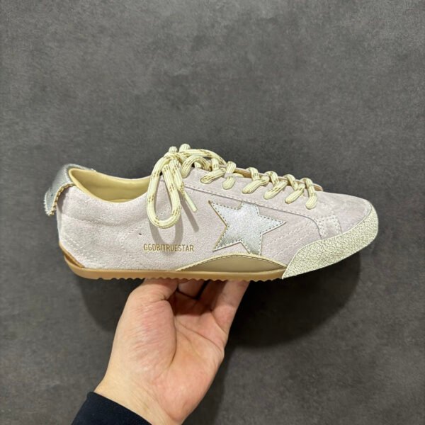 ```GG Super-Star - Sneakers```