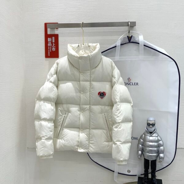 MCL Maya Short Down - Jacket