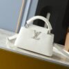 LV Capucines BB - Bag · Ref. BA18397