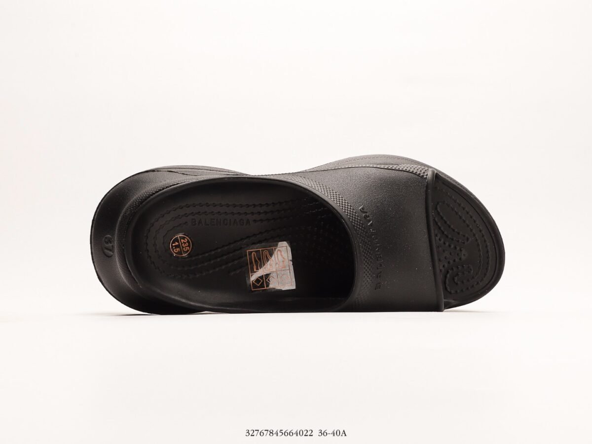 BAL Crocs Madame – Sandali — 4
