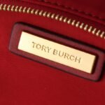 TB Nylon Bag – Red