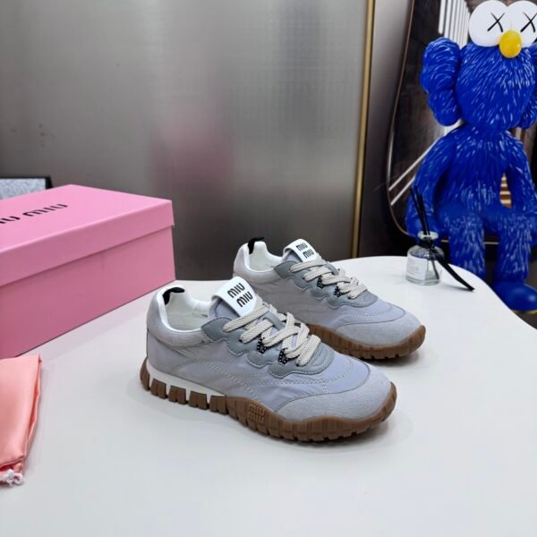 MIU NB 574 - Sneakers