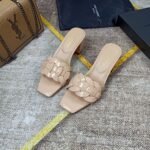 YSL Tribute – Heels