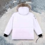 CG Expedition Parka – Giacca – Blu