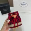 PR Mini Bag Leopard Print - Bag