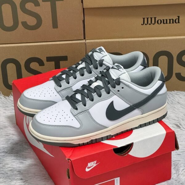 NK Dunk Low - Sneakers