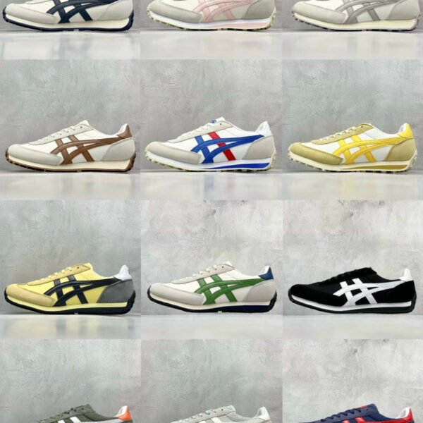 Onitsuka Tiger EDR 78 Various - Sneakers