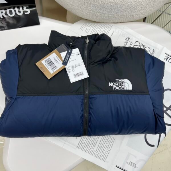 TNF Nuptse Jacket - Jacket