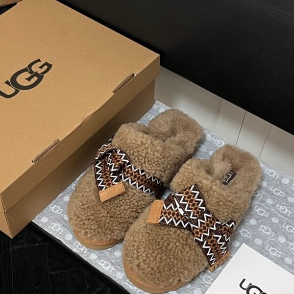 UGG Tasman X - Shoes