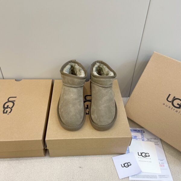 UGG Classic Mini II - Boots