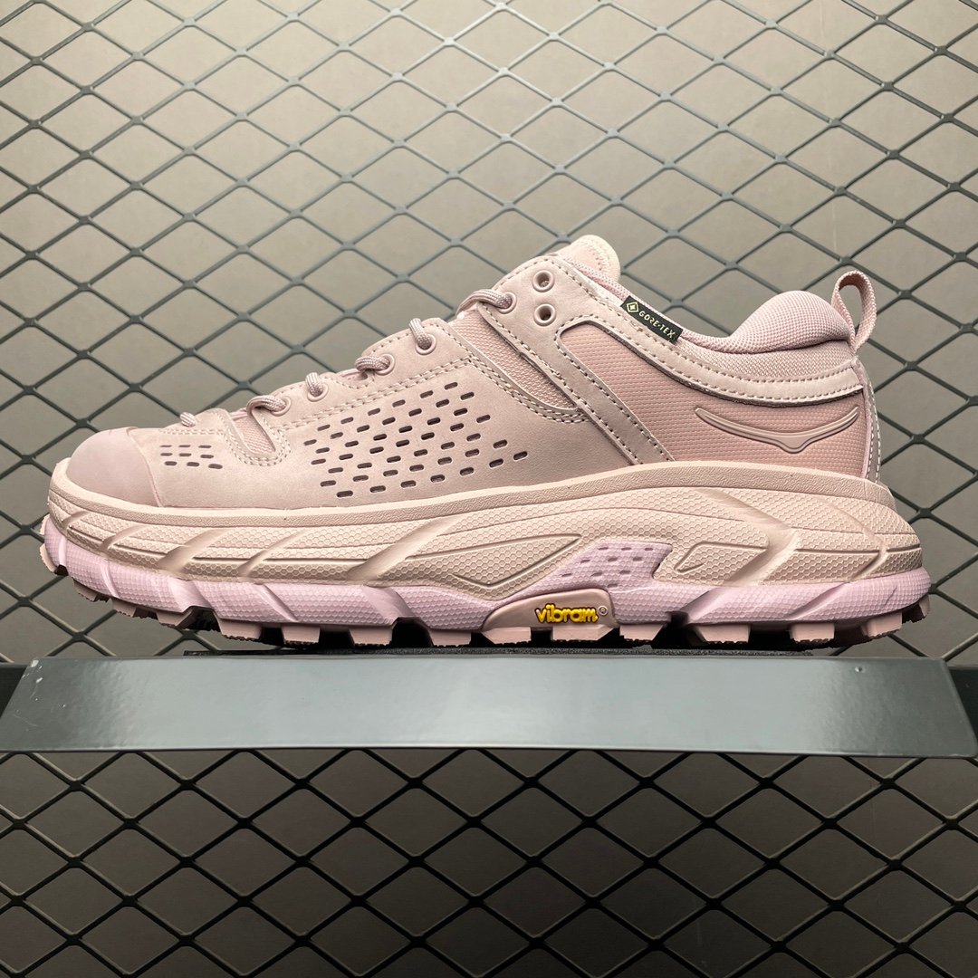 HK Tor Ultra Low Various - Shoes - Image 8