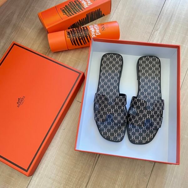 HM Izmir - Slides