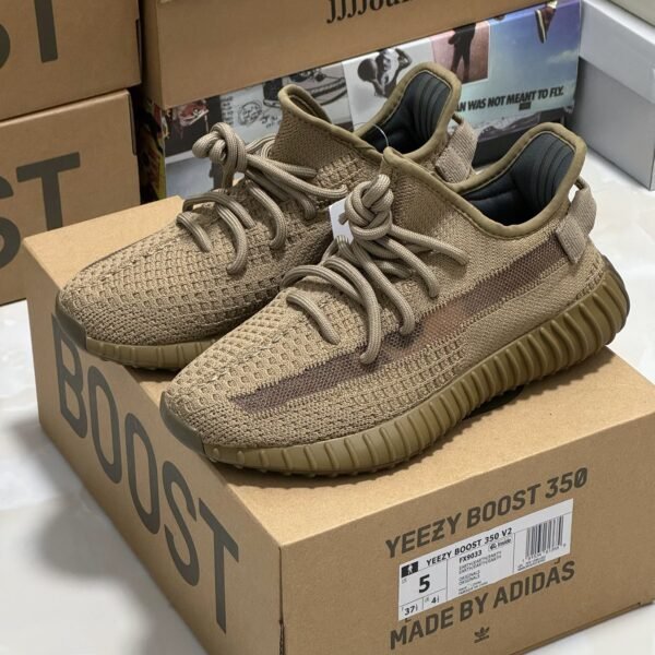 AD Yeezy Boost 350 V2 5 - Sneakers