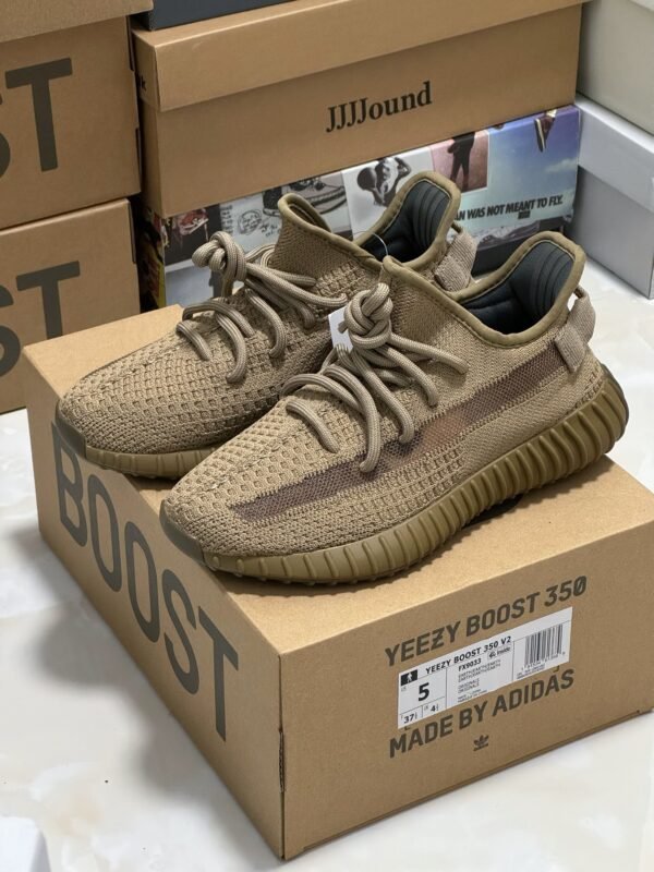AD Yeezy Boost 350 V2 5 – Sneaker