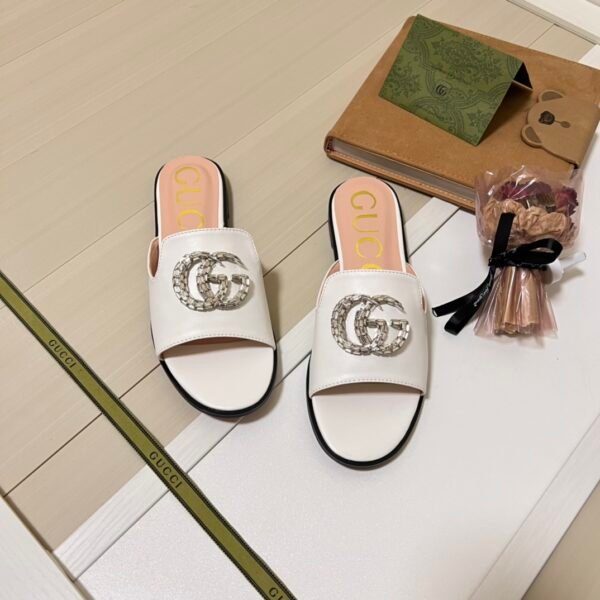 GG Double G Slide - Slides