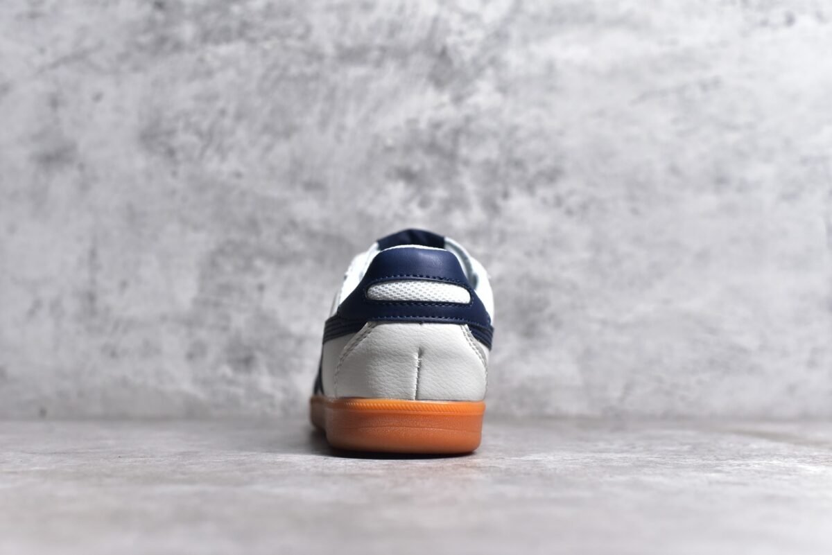 NK Mexico 66 White/Navy – Sneakers — 5