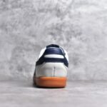 NK Mexico 66 White/Navy – Sneakers