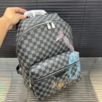 LV Josh Damier Graphite – Sac à dos