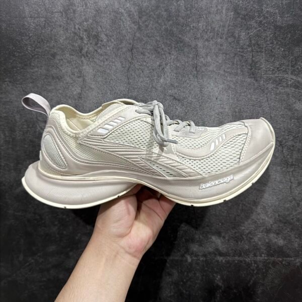 BAL Runner Sneaker - Sneakers