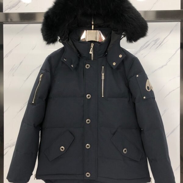 MCL Maya Short Down - Jacket