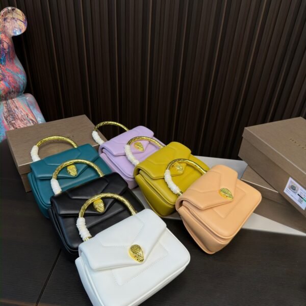 BV Sardine Small Various Colors - Bag