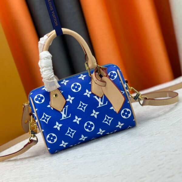 LV Speedy Bandoulière 20 - Bag
