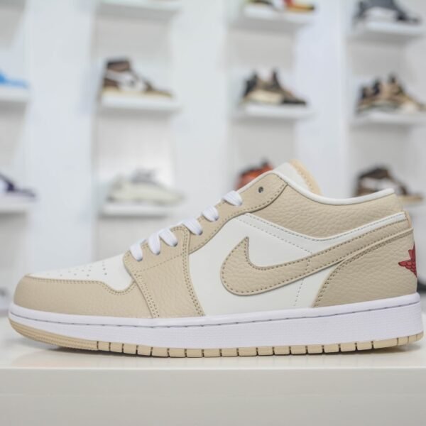 NK Air Jordan 1 Low - Sneakers