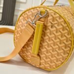 GYD Barrel Yellow – Bag