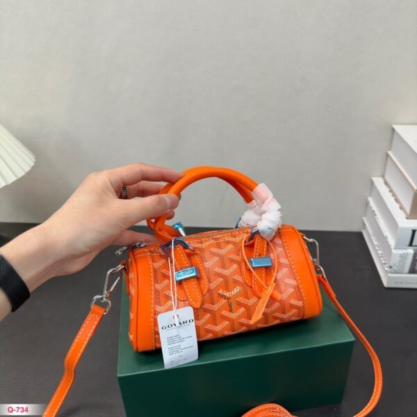 ```GYD Saigon Mini - Bag```