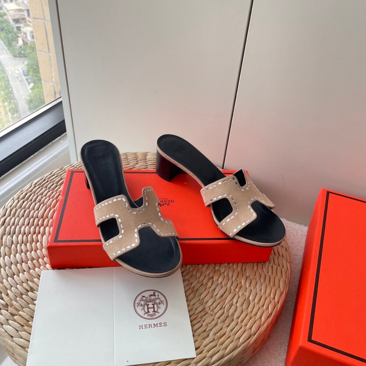HM Oasis Sandals – Sandalen — 2