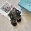 PR Logo Plaque Slides Black/White - Slides