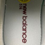 NB 574 – Sneakers