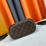 LV Neverfull BB Monogram – Borsa – Cuoio
