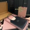 MIU Arcadie Tote - Bag · Ref. CL25553