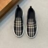 BBR Vintage Check Slip-On - Sneakers · Ref. AC10244